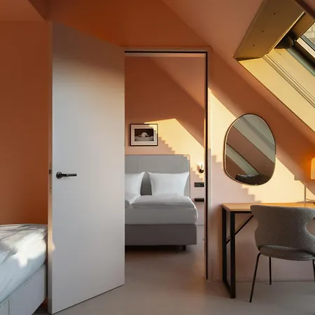 Miano By Limehome Hotel 3*
