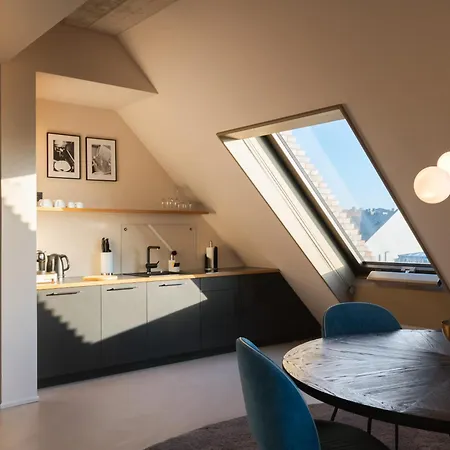 Hotel Miano By Limehome München