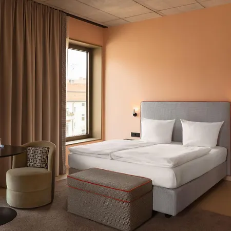 Miano By Limehome 3*