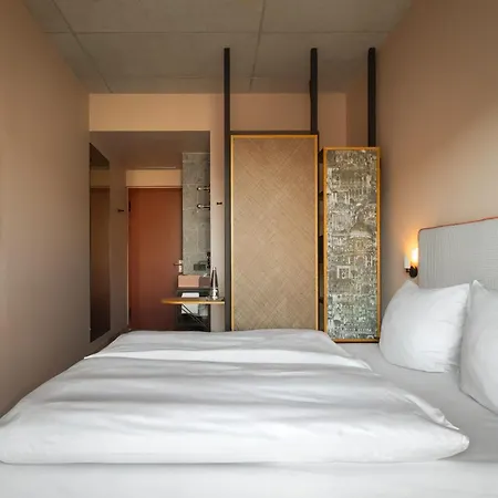 Miano By Limehome Hotel