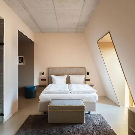 Hotel Miano By Limehome 3*