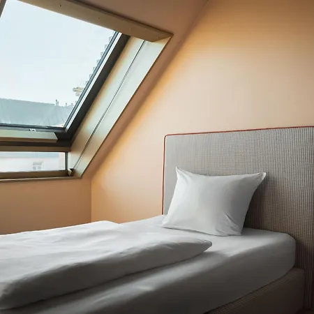 Hotel Miano By Limehome München