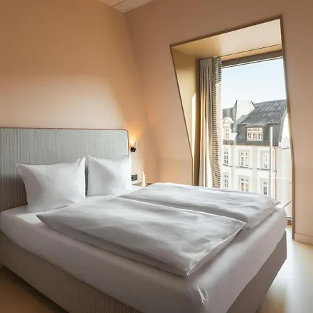 Miano By Limehome 3* München