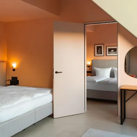 Hotel Miano By Limehome