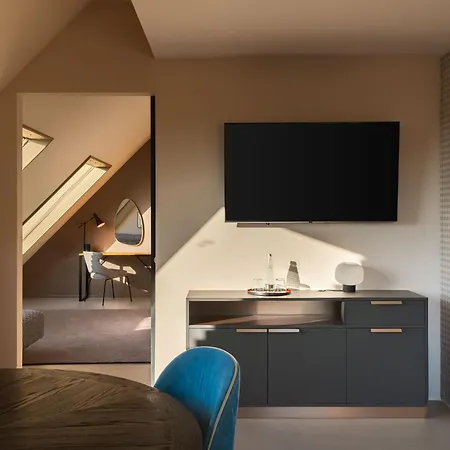 Miano By Limehome Hotel 3*