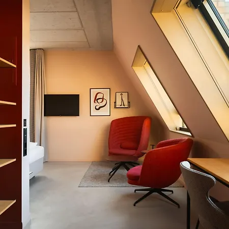 Miano By Limehome Hotel München