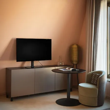 Hotel Miano By Limehome München