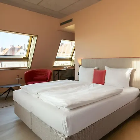 Miano By Limehome Hotel