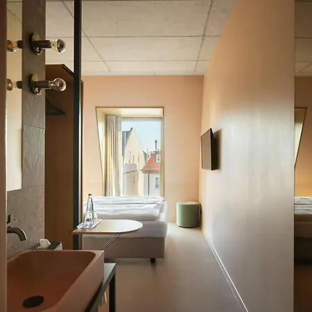 Hotel Miano By Limehome