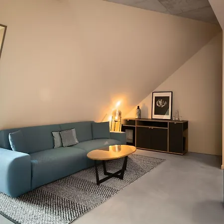 Miano By Limehome Hotel 3*