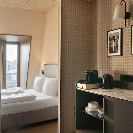 Hotel Miano By Limehome München