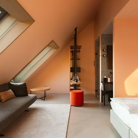 Miano By Limehome Hotel 3*