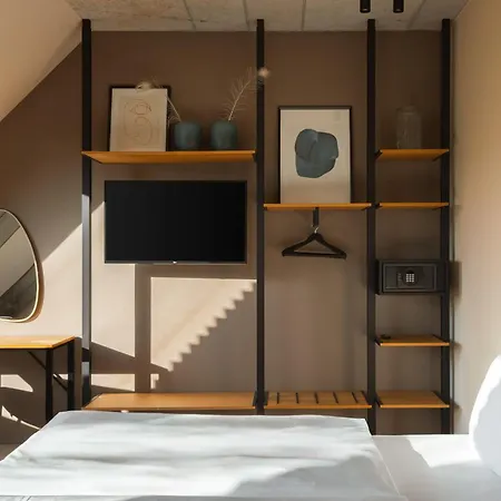 Miano By Limehome Hotel München