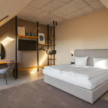 Miano By Limehome Hotel