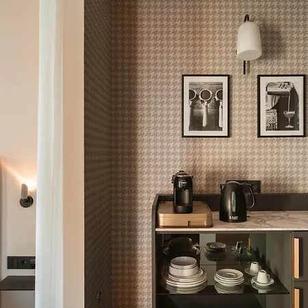 Hotel Miano By Limehome München