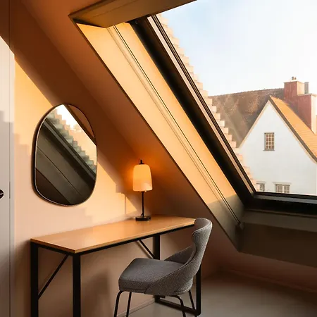 Miano By Limehome 3* München