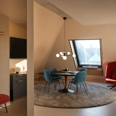 Miano By Limehome Hotel 3*