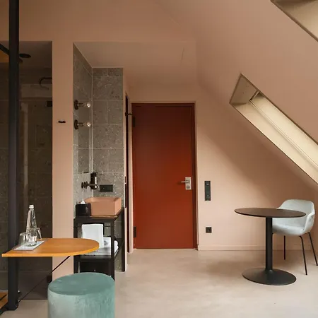 Hotel Miano By Limehome Múnich