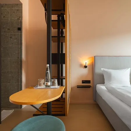 Hotel Miano By Limehome 3*
