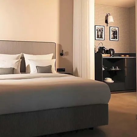 Miano By Limehome Hotel