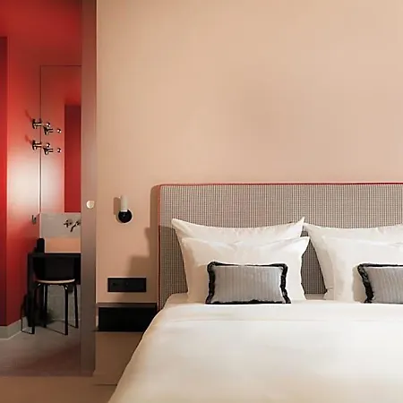 Hotel Miano By Limehome