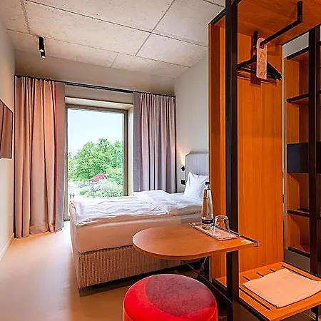 Miano By Limehome Szálloda 3*