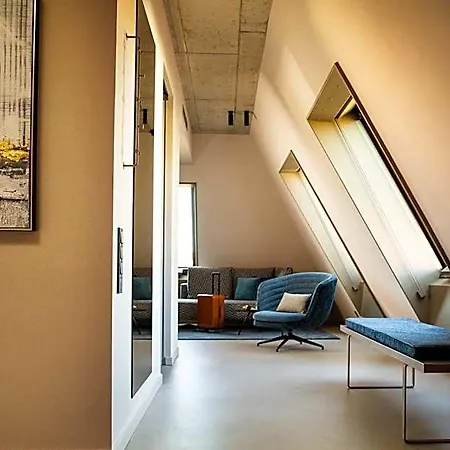 Miano By Limehome Hotel 3*