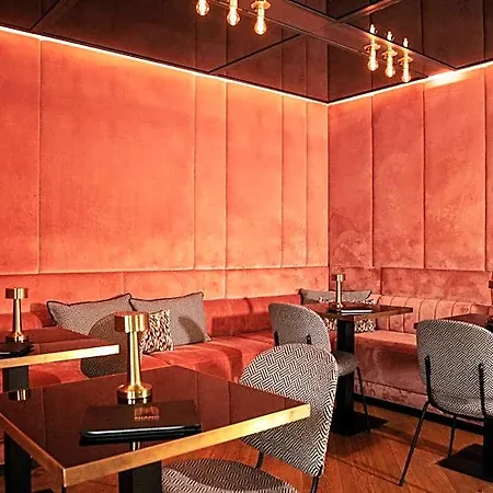Miano By Limehome Hotel