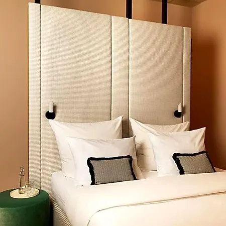 Miano By Limehome Hotel
