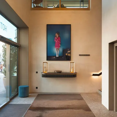 Miano By Limehome Otel 3*