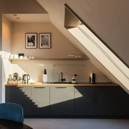 Miano By Limehome Otel