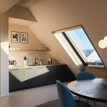 Otel Miano By Limehome 3*