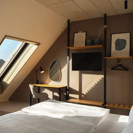 Miano By Limehome Otel