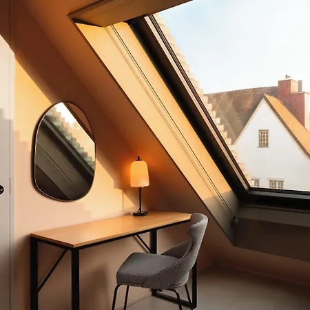 Miano By Limehome Otel 3*