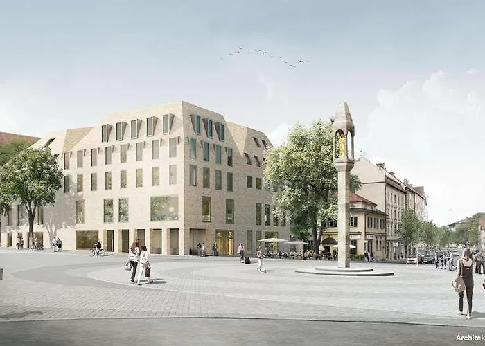 Miano By Limehome Hotel 3*