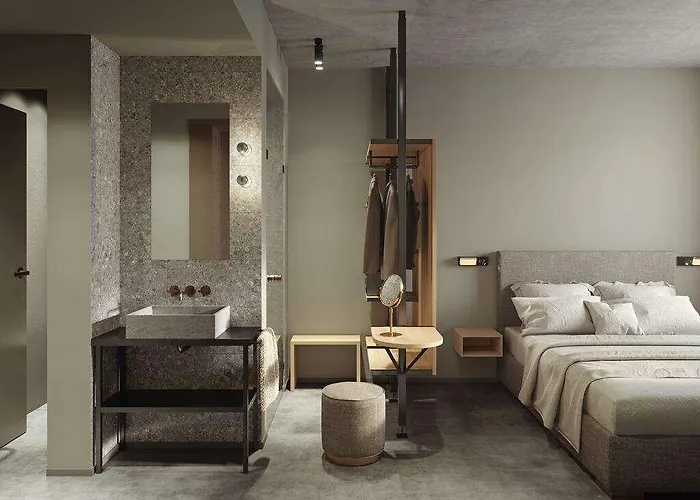 Miano By Limehome 3* München