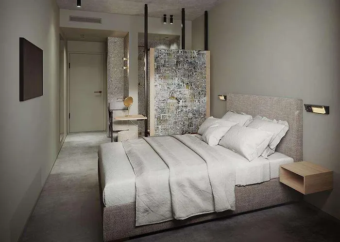 Miano By Limehome Hotel