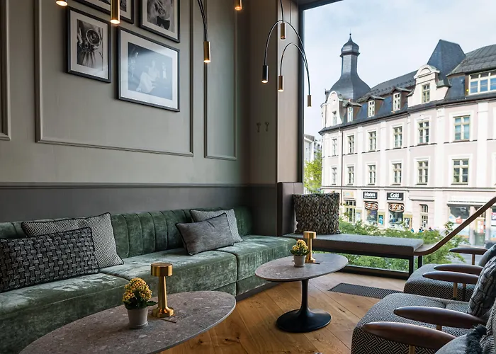 Miano By Limehome Hotel