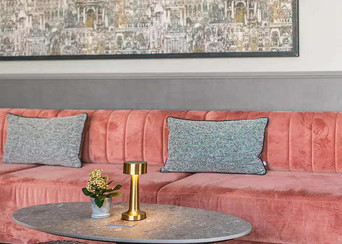 Hotel Miano By Limehome 3*