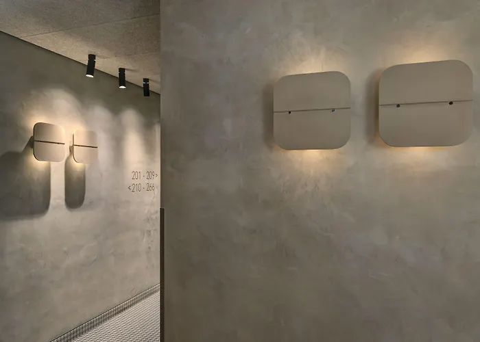 Miano By Limehome Hotel 3*