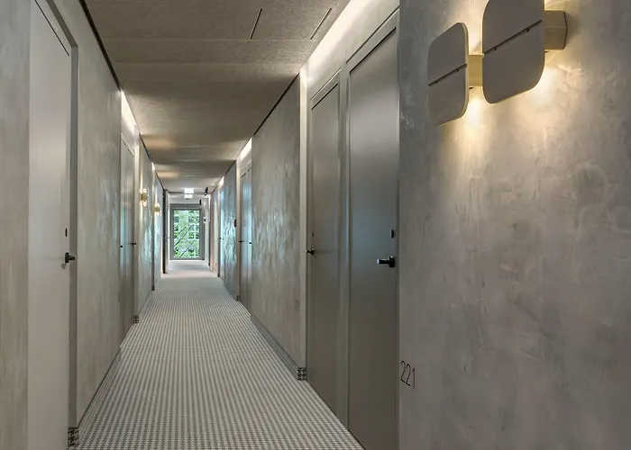 Miano By Limehome 3* Munich