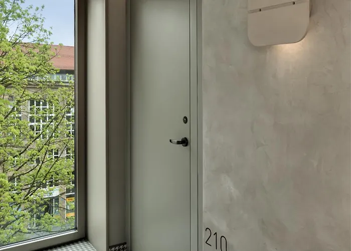 Miano By Limehome Hotel