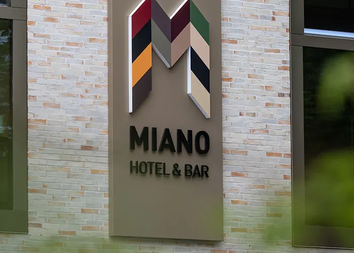 Miano By Limehome Hotel 3*