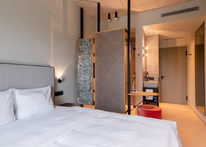 Miano By Limehome Munich
