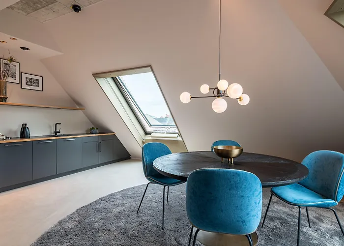 Miano By Limehome 3*