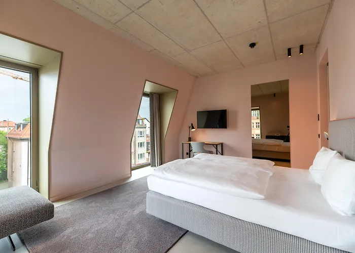 Miano By Limehome Munich