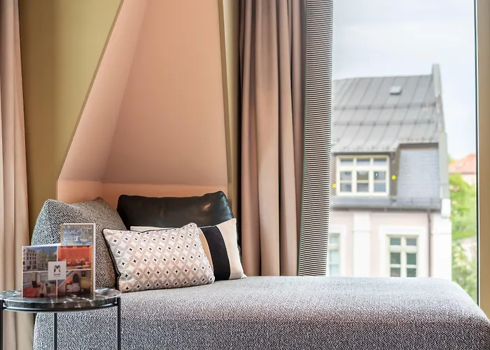 Miano By Limehome 3* München