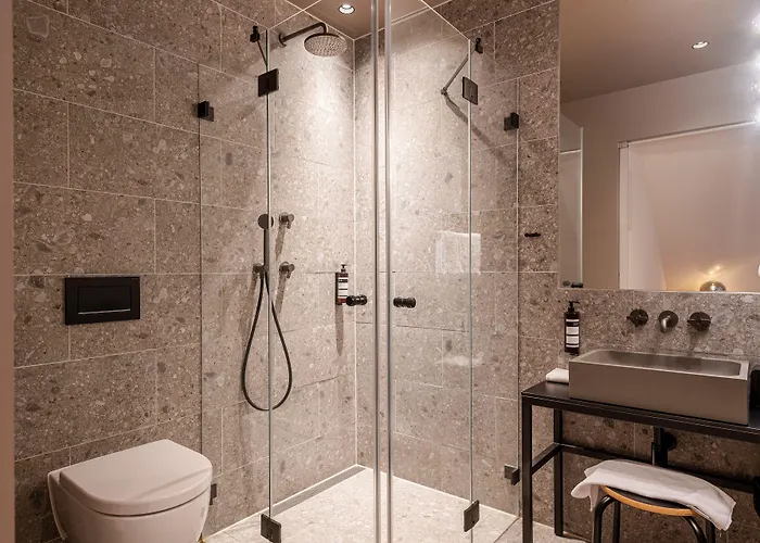 Miano By Limehome Hotel 3*