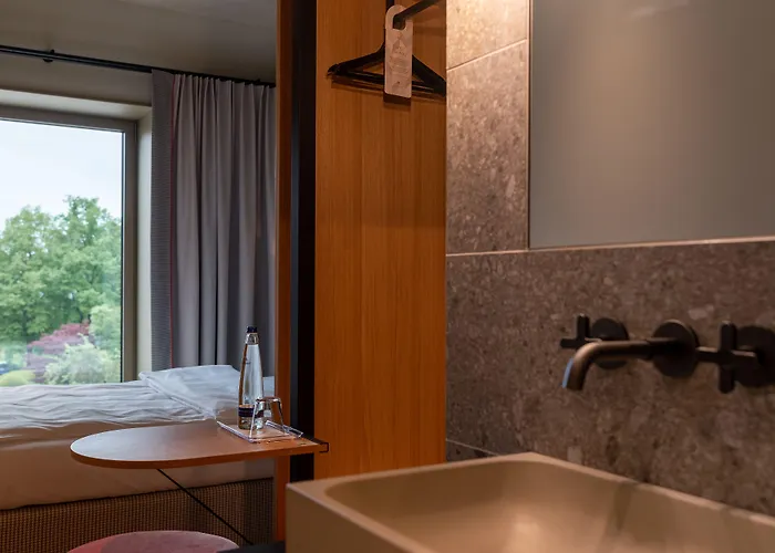 Miano By Limehome Hotel 3*