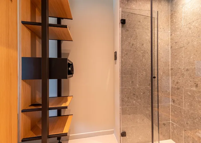 Hotel Miano By Limehome Monaco di Baviera